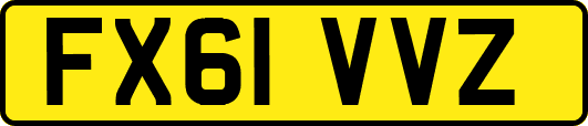 FX61VVZ