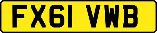 FX61VWB