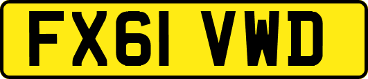 FX61VWD