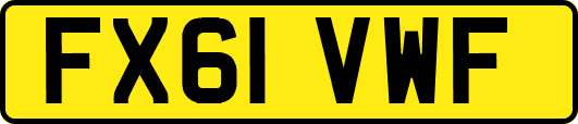FX61VWF