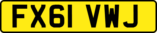FX61VWJ