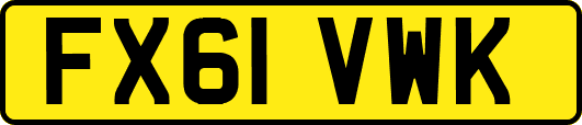 FX61VWK