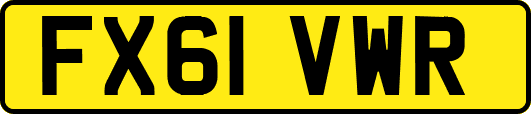 FX61VWR
