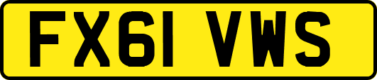 FX61VWS