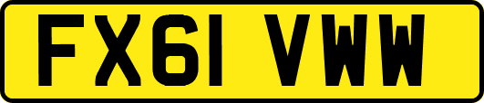 FX61VWW