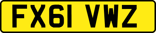 FX61VWZ