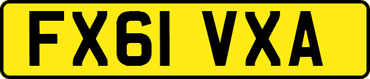 FX61VXA
