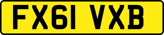 FX61VXB