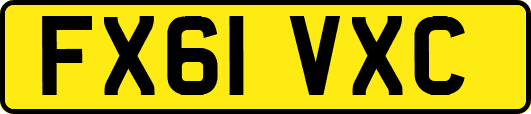 FX61VXC