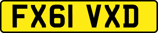 FX61VXD
