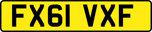 FX61VXF