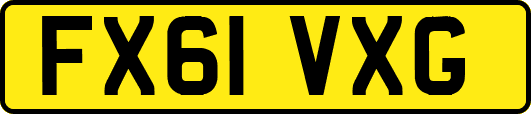 FX61VXG