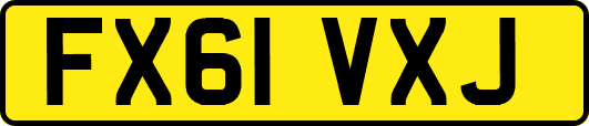 FX61VXJ