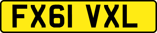 FX61VXL