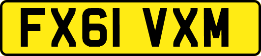 FX61VXM