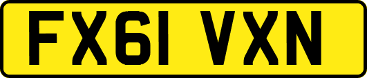 FX61VXN