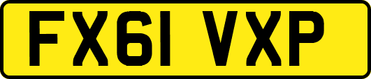 FX61VXP
