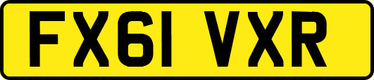 FX61VXR