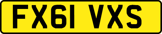 FX61VXS