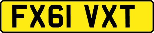 FX61VXT