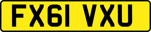 FX61VXU