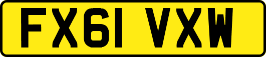 FX61VXW