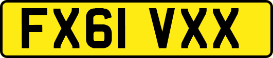 FX61VXX