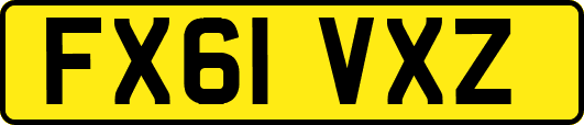 FX61VXZ