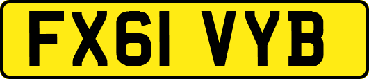 FX61VYB