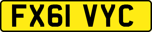 FX61VYC