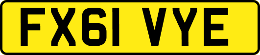 FX61VYE
