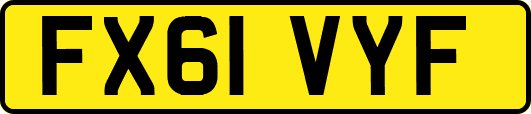 FX61VYF