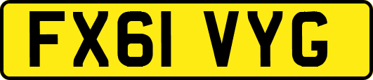 FX61VYG