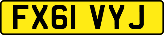 FX61VYJ