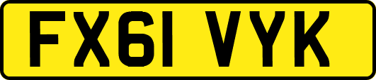 FX61VYK