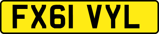 FX61VYL
