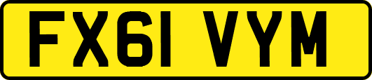 FX61VYM