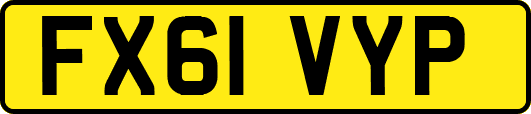 FX61VYP