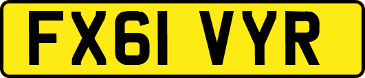 FX61VYR
