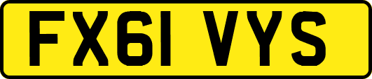 FX61VYS