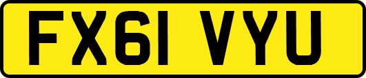 FX61VYU