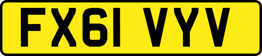 FX61VYV