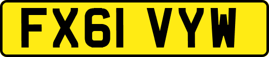 FX61VYW