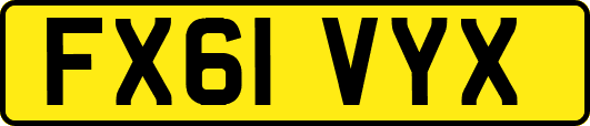 FX61VYX
