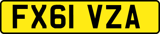 FX61VZA