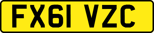 FX61VZC