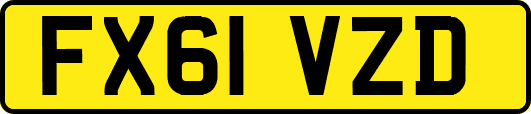 FX61VZD