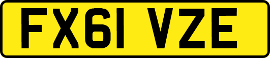 FX61VZE