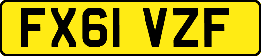 FX61VZF
