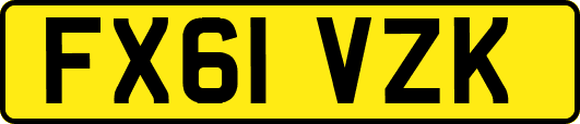 FX61VZK